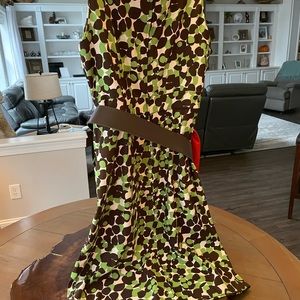 Lovely Dress by Sangria